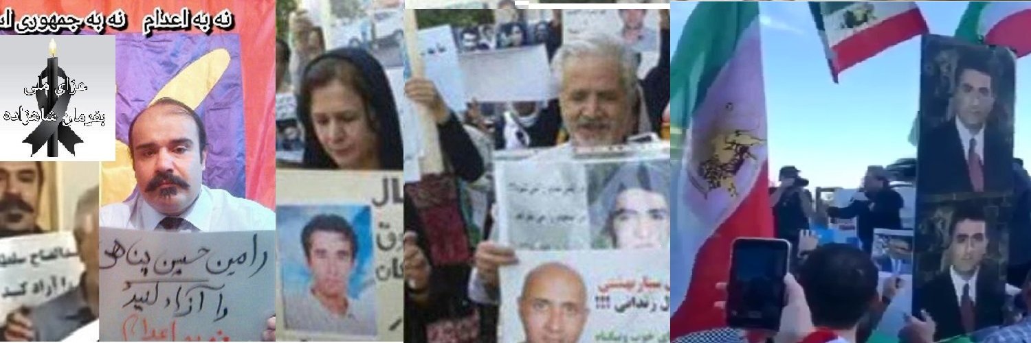 (Disciple of Lech Walesa)  لِخ وآلِسا انقلابی banner