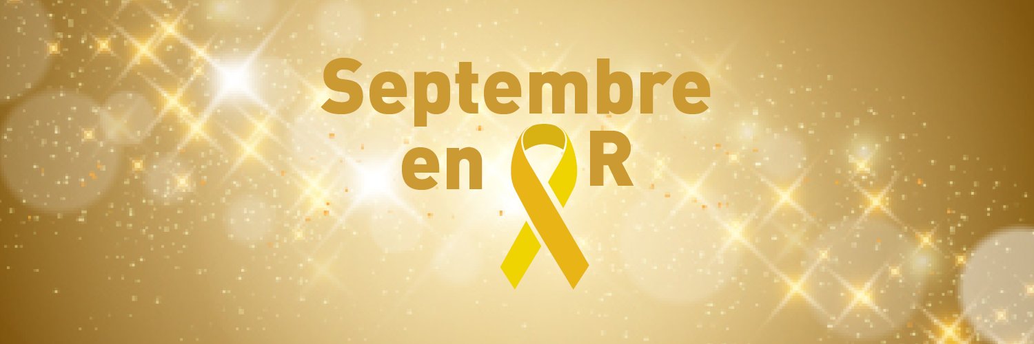 Septembre en Or banner