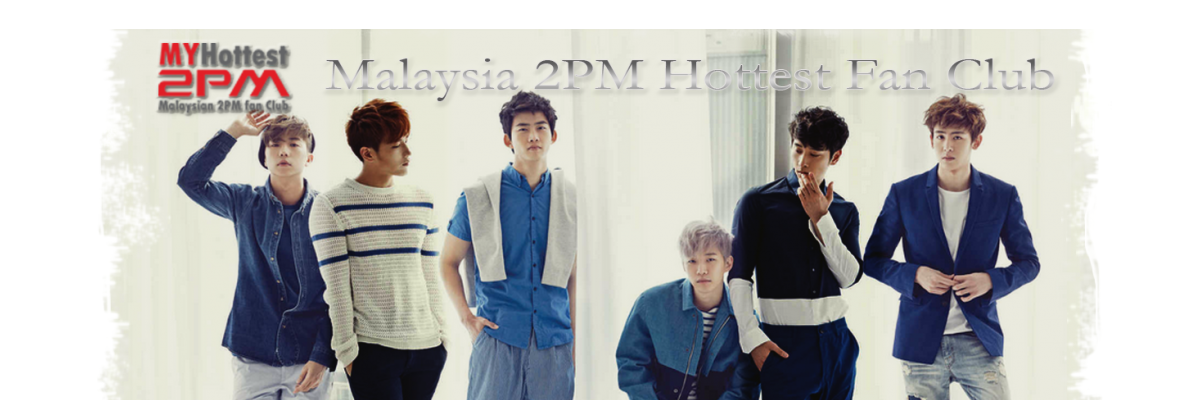 MYHottest2PM's profile banner image