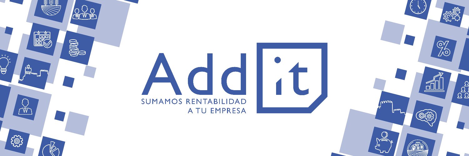 Addit🌾 banner