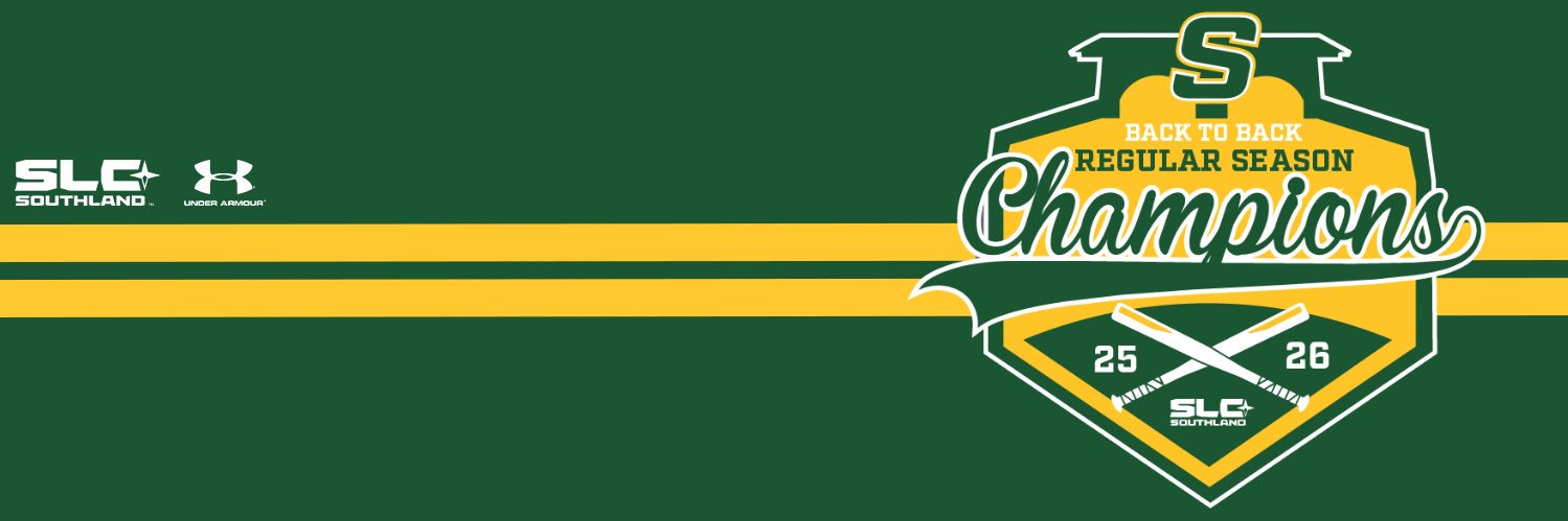 Southeastern Baseball banner