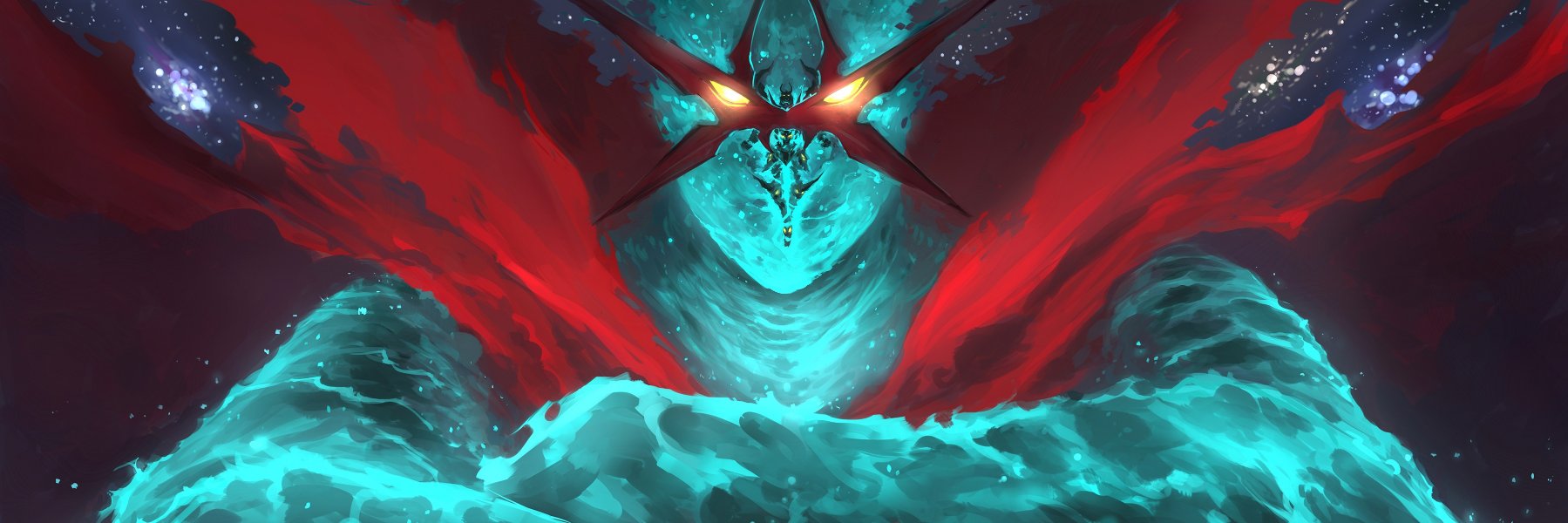 fujiwaranozero's profile banner image