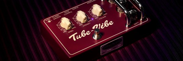 effectrode Profile Banner