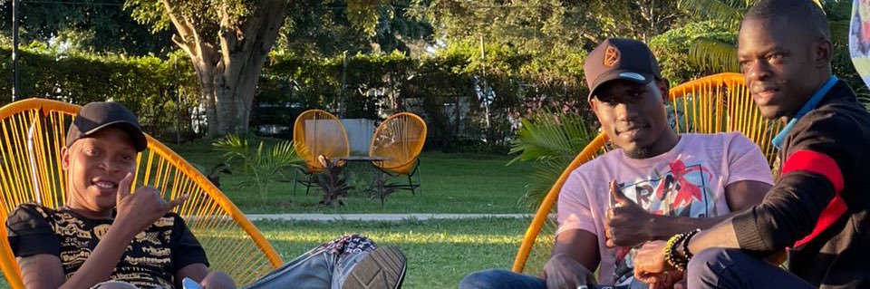 Christopher Serugwa banner