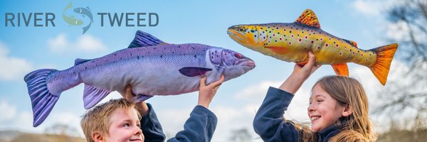 RiverTweedNews Profile Banner