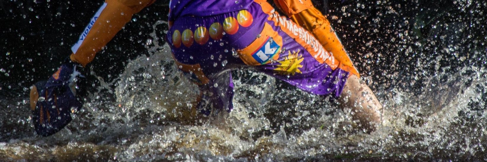 Savonjoki banner
