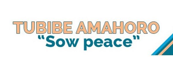 sowpeace1 Profile Banner