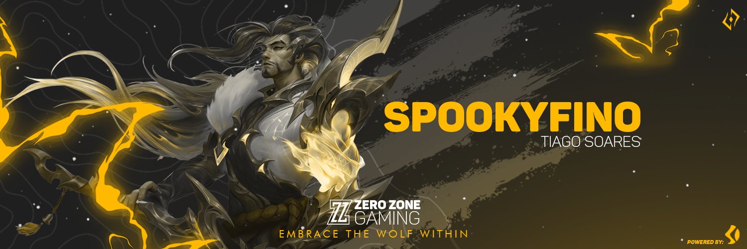 spookyfino's profile banner image