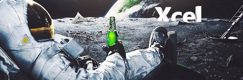 XcelGfx's profile banner image
