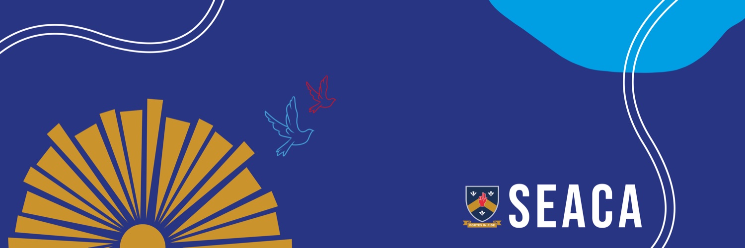 Saint Edmund Arrowsmith Catholic Academy Profile Banner