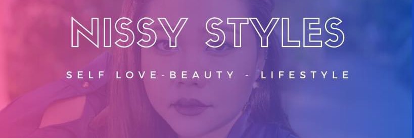 Nissy Styles banner
