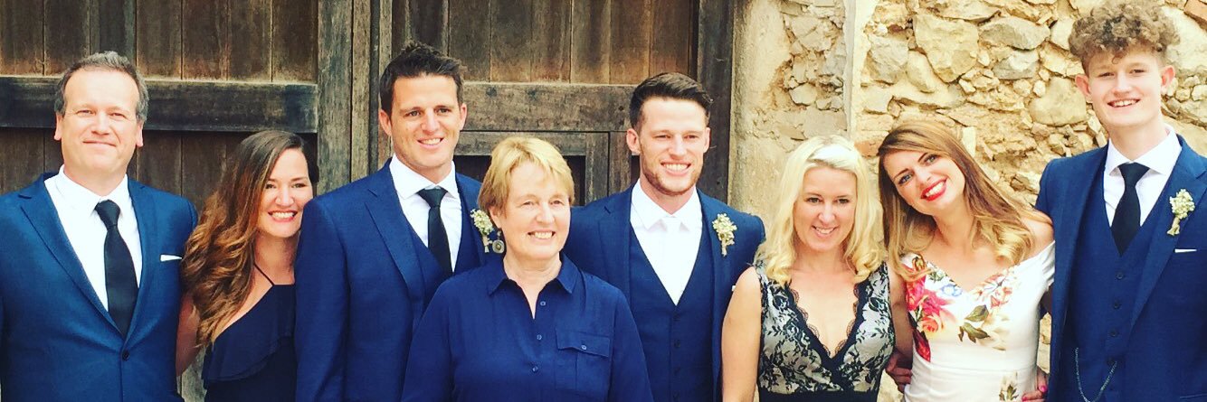 CaitRuckledge's profile banner image
