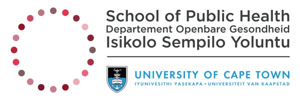 EpiBiostats_UCT Profile Banner