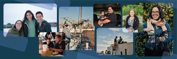 ISOC_NA Profile Banner