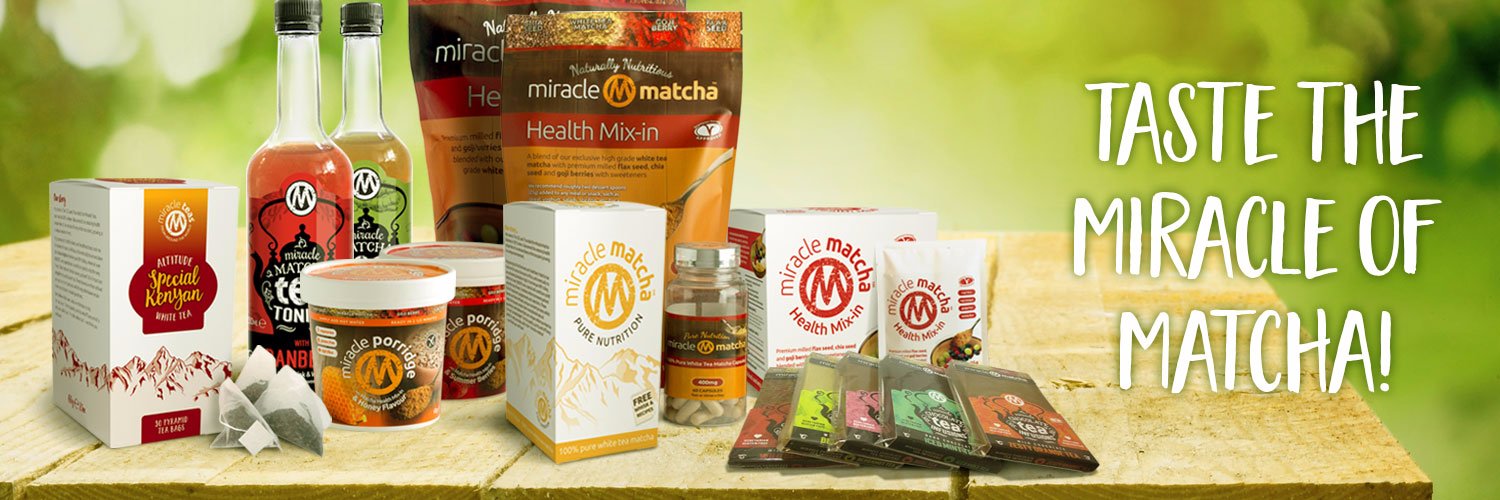 MiracleMatcha's profile banner image