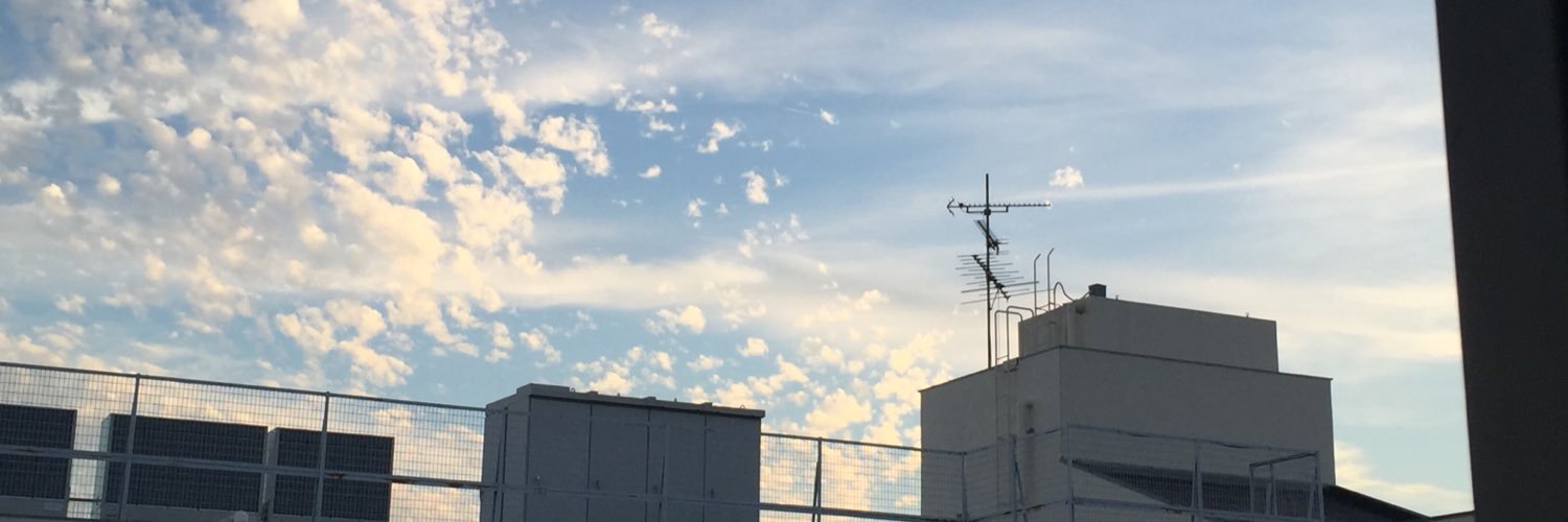tono07161's profile banner image