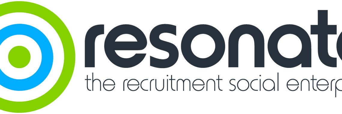 Resonate RSE banner
