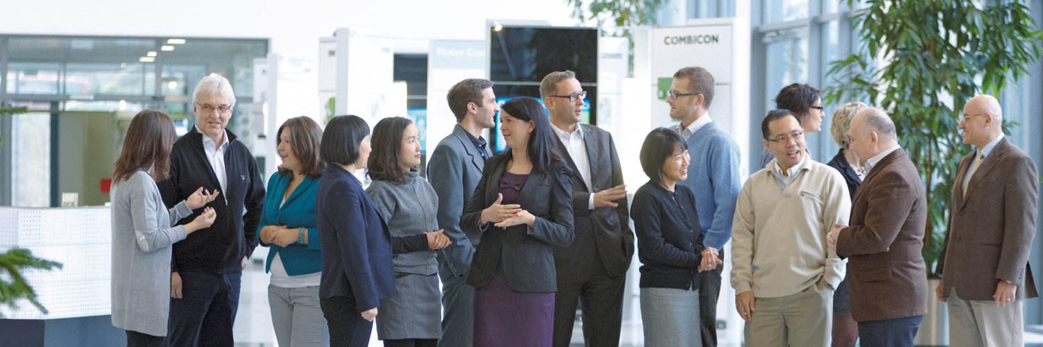 Phoenix Contact NL banner