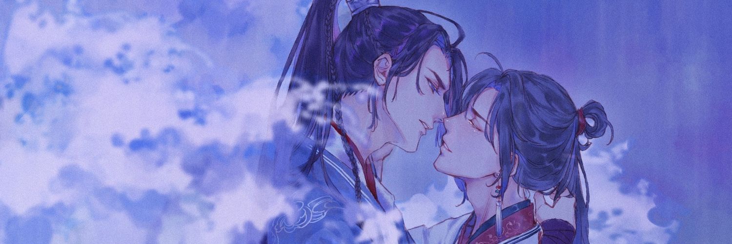 LeChatXocolat's profile banner image