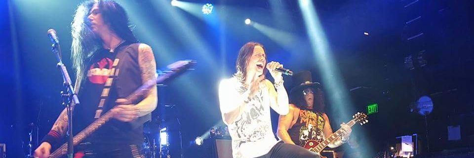 rockinchick27's profile banner image