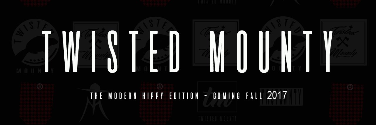 TwistedMounty's profile banner image