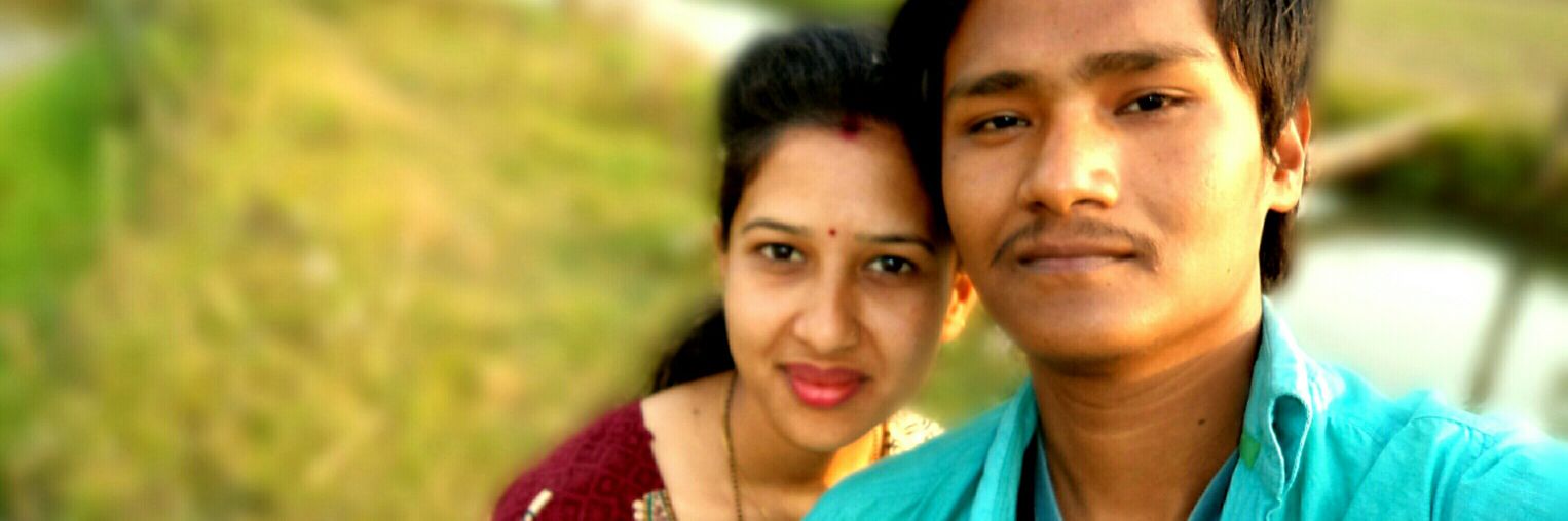 DiprojRai's profile banner image
