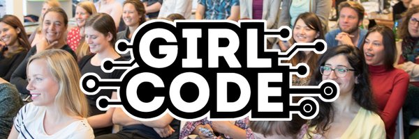 GirlCodeNL Profile Banner
