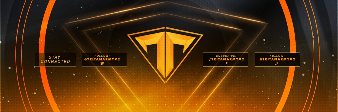 TritanHD's profile banner image
