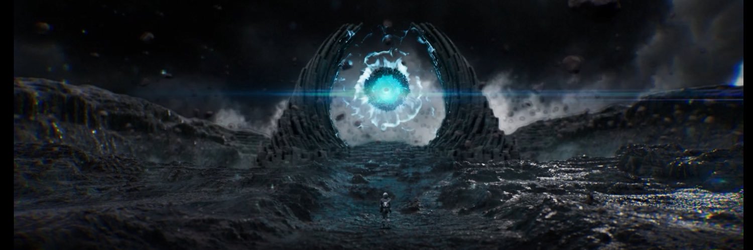 Keith Gillanders banner