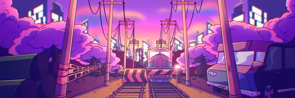 Klade250 Profile Banner
