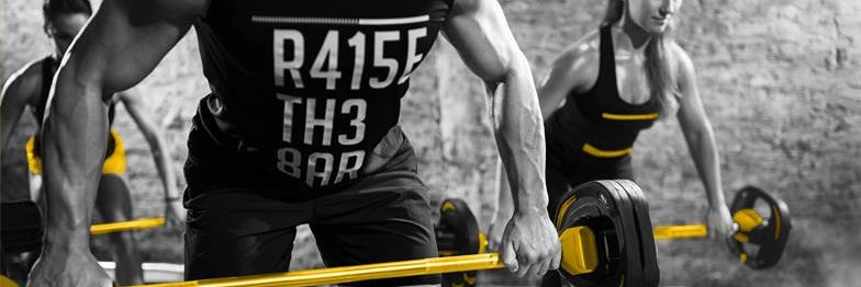 TheMachineFitness banner