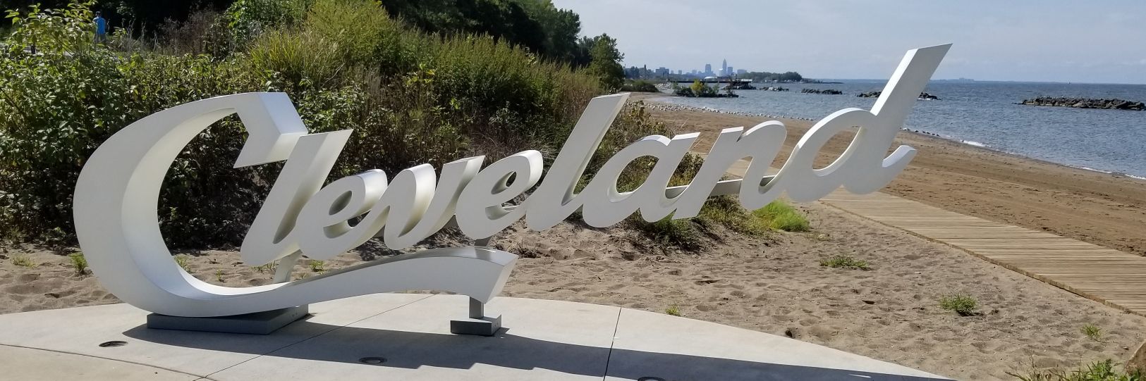 A.C. Jr. - O-H-I-O banner