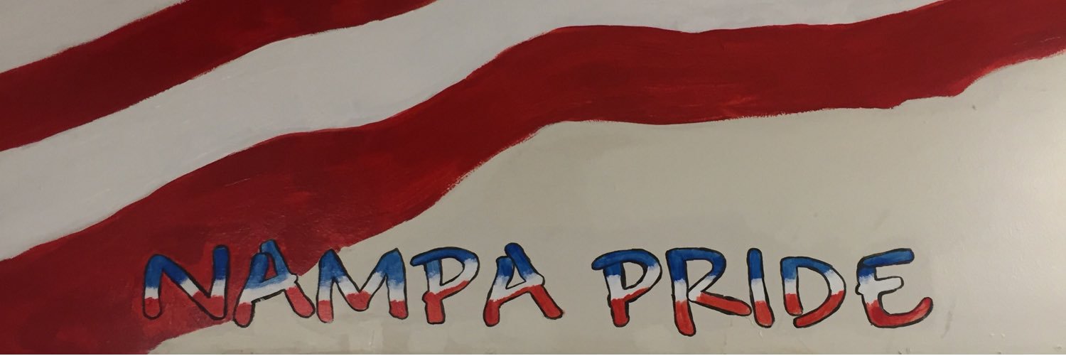 NampaHS's profile banner image