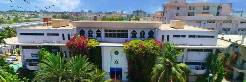 shammadahmed's profile banner image