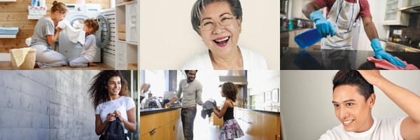 Dow Home Personal banner