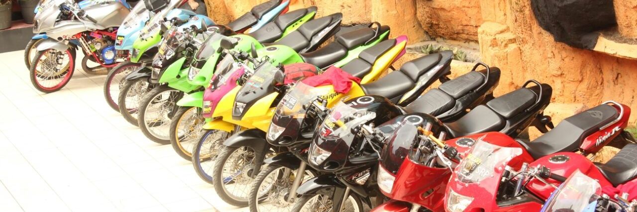ardhimansyah's profile banner image