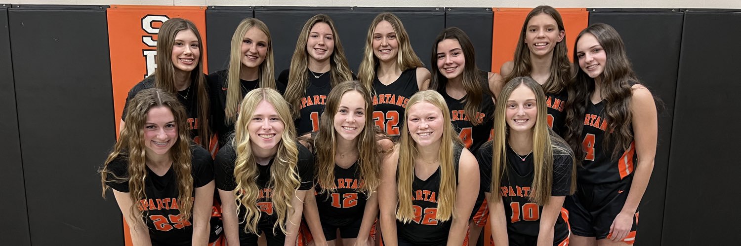 LadySpartansBB🏀💕 banner