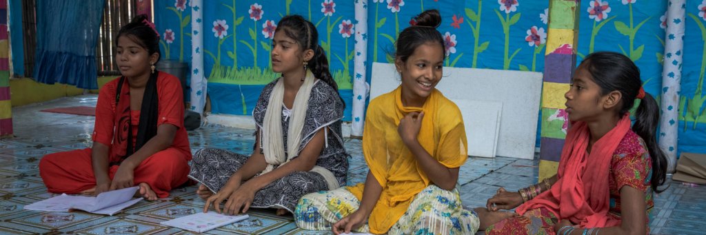 GAGE programme banner