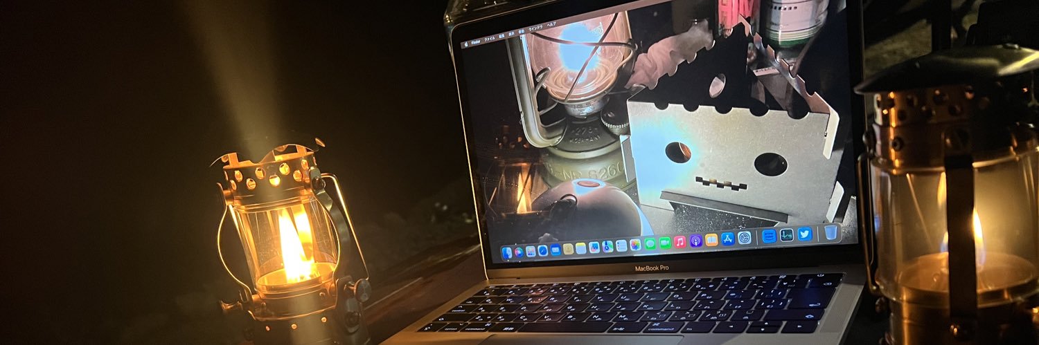 あみもん@サマナピク民 banner