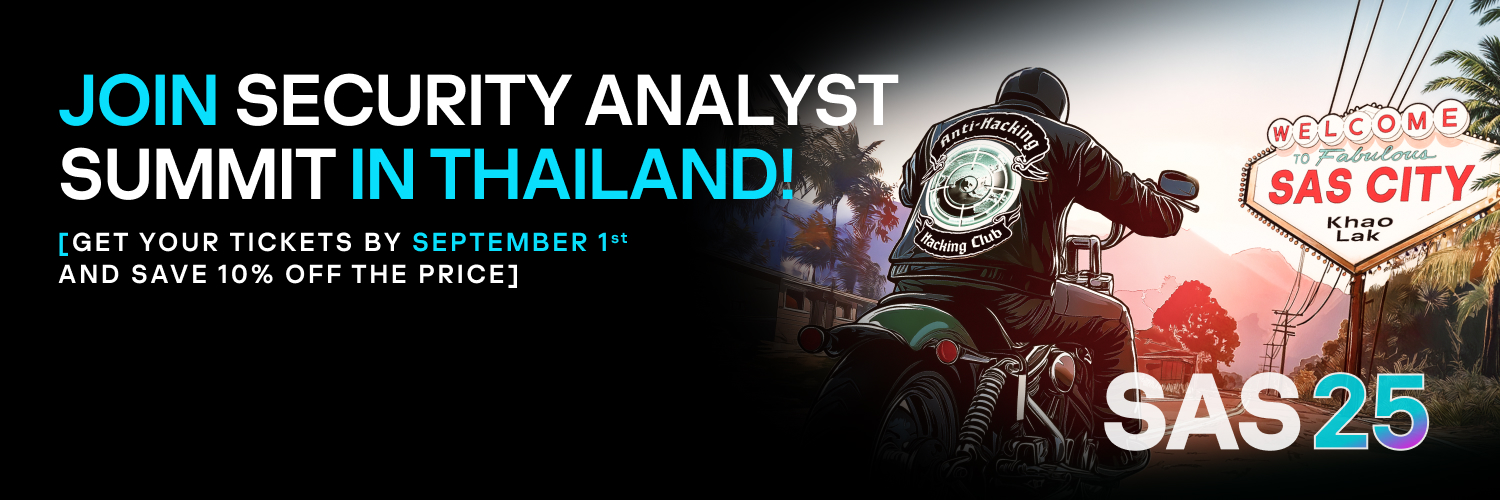 TheSAS2025's banner