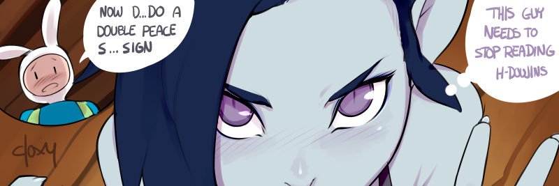 Lewdventurer's profile banner image