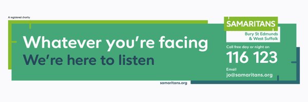 BuryStEdsSams Profile Banner