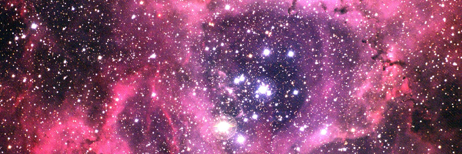 ✨The Solar System✨ banner