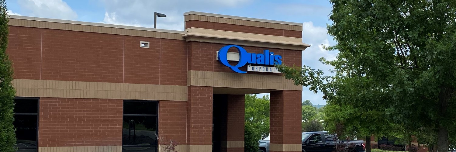 Qualis LLC banner