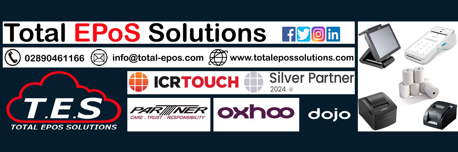 Total EPoS Solutions (@T_E_S_Belfast) / Posts / X