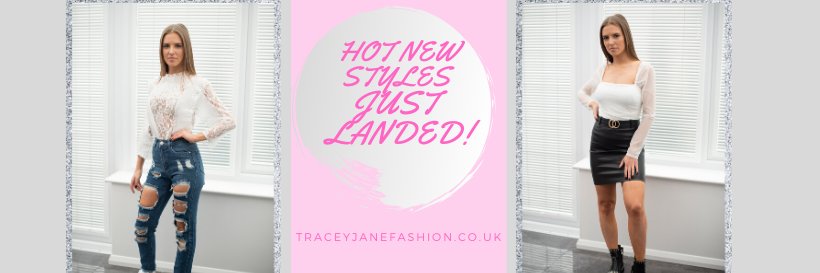 TraceyJaneFash's profile banner image