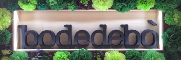 bodedebo1 Profile Banner