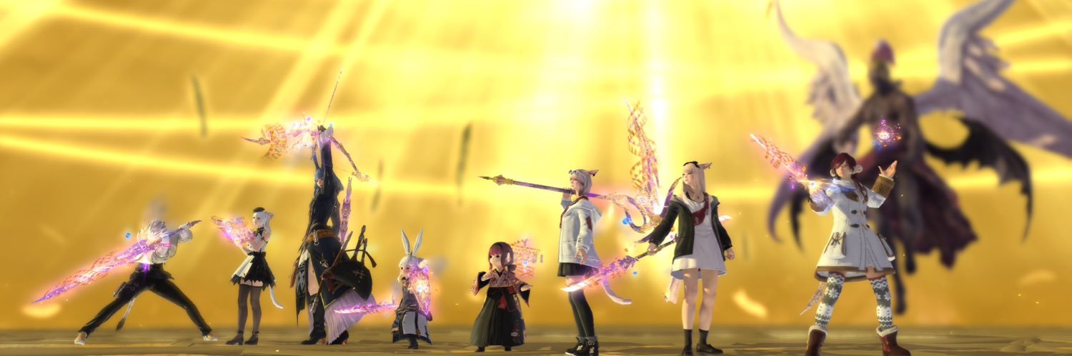 ダイスル(LusiaDleon) banner