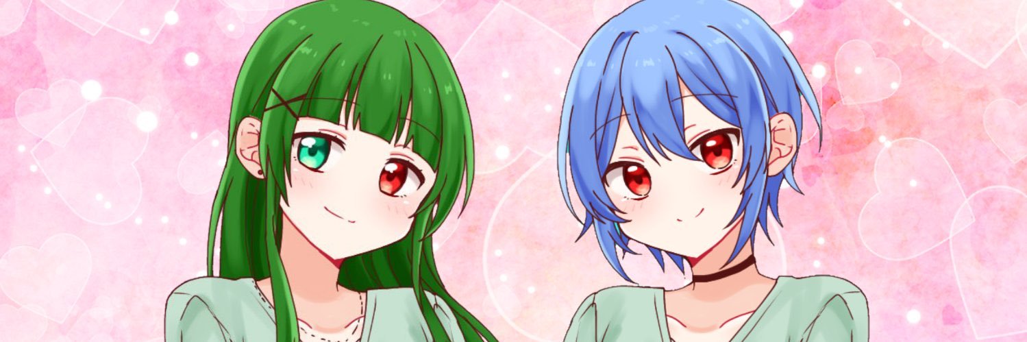 菜月　東方物話投稿中です banner