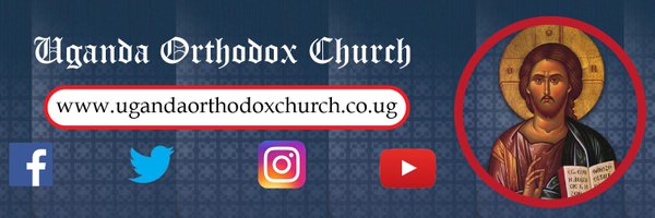 Uganda Orthodox Church Profile Banner